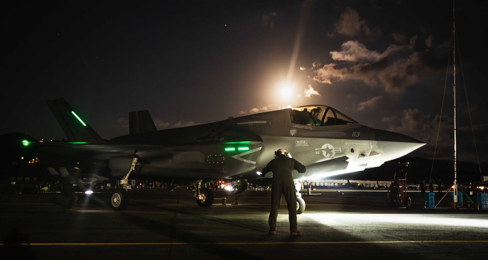 Nie film, ale skuteczna operacja wojskowa