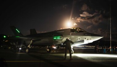 Nie film, ale skuteczna operacja wojskowa