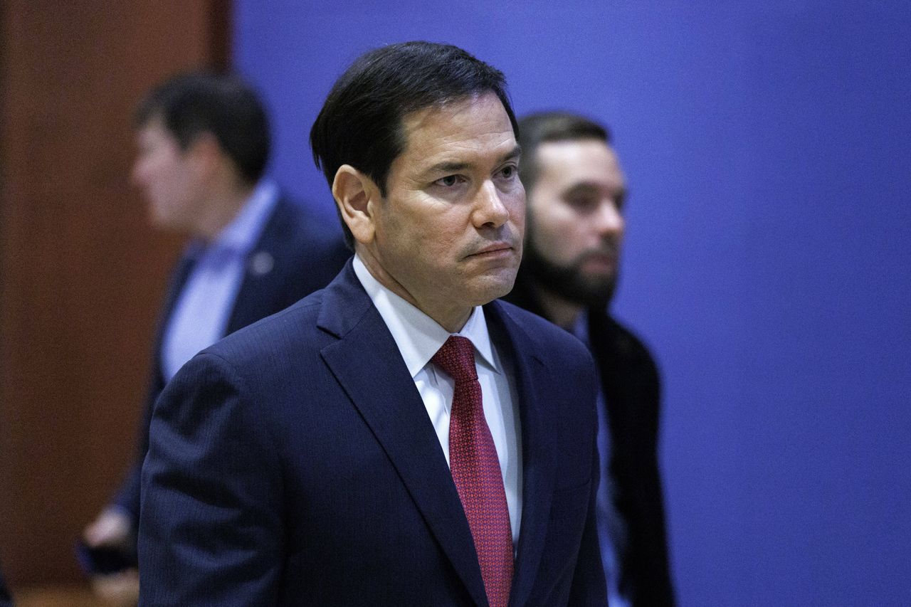Rubio "wicekrólem Wenezueli". Wskazują na obalenie Maduro