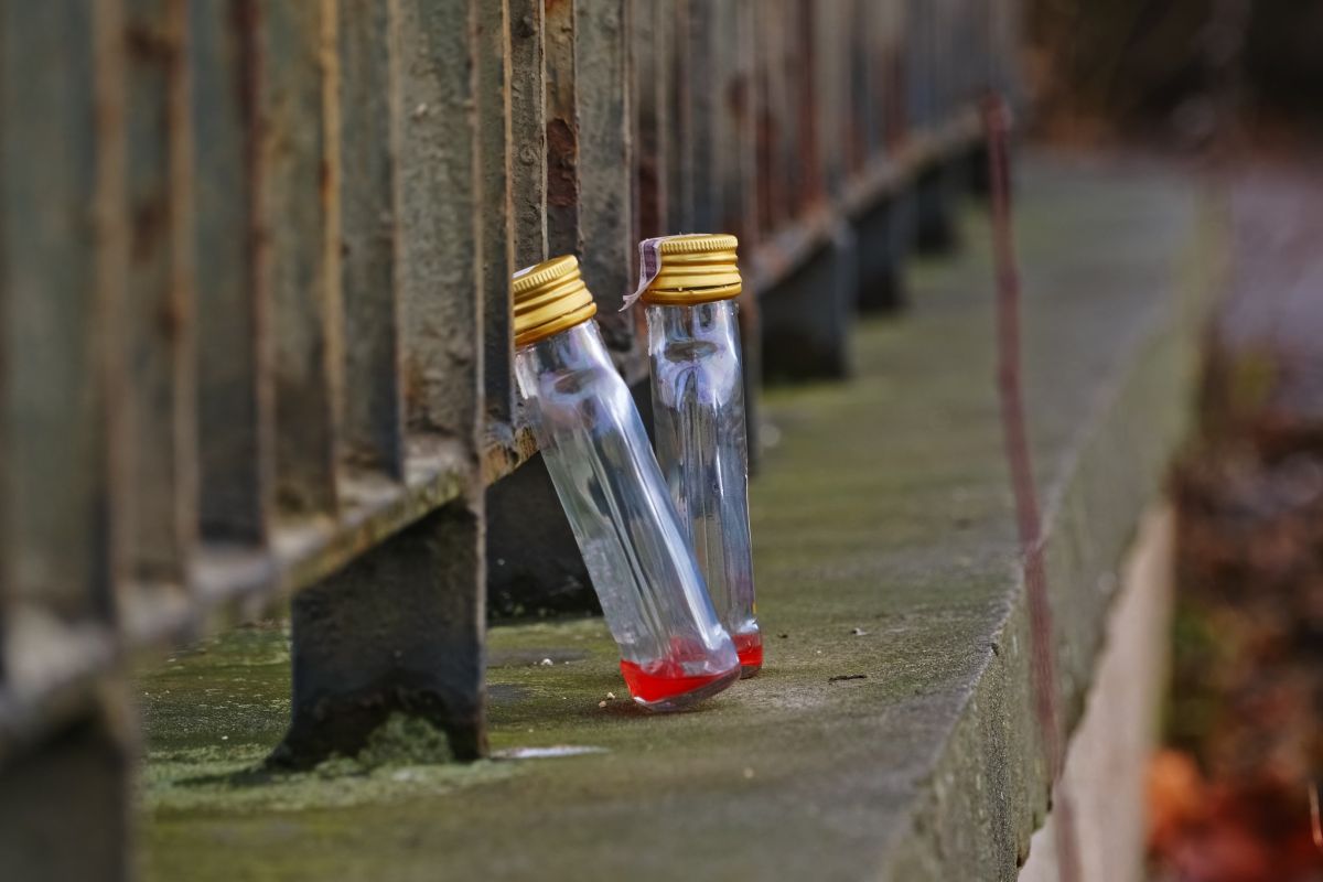 2 mln wyświetleń. Tak zatańczyli poloneza. Hit sieci