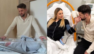 MIŁOŚĆ KWITNIE: Katy Perry CAŁUJE Justina Trudeau na nowym zdjęciu (FOTO)