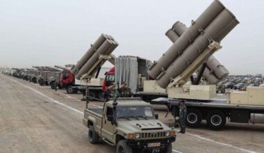 Znaki na ziemi w Kazachstanie. Nie wiedzą, jaki był ich cel