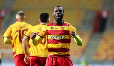 Afimico Pululu krok od transferu? Mamy nowe informacje