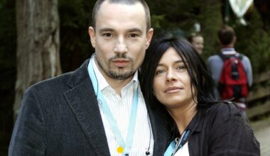 Kim jest żona Jacka Stachurskiego? Są razem od ponad 30 lat