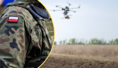 System antydronowy San dla Wojska Polskiego. Kontrakt na ostatniej prostej