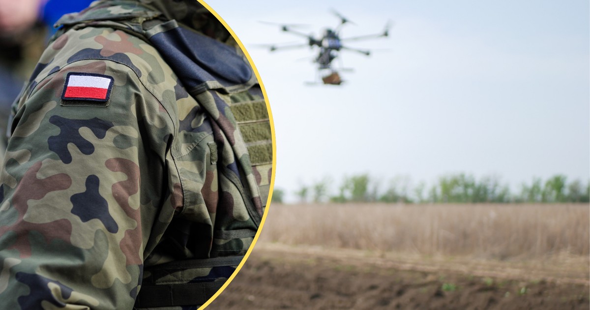 System antydronowy San dla Wojska Polskiego. Kontrakt na ostatniej prostej