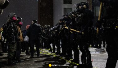 Oto nowy "car od granicy". Trump stracił kontrolę nad ICE. Teraz zmienia kurs