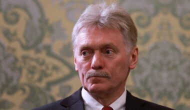 Kreml zabrał głos w sprawie Grenlandii. Jasne stanowisko - Onet