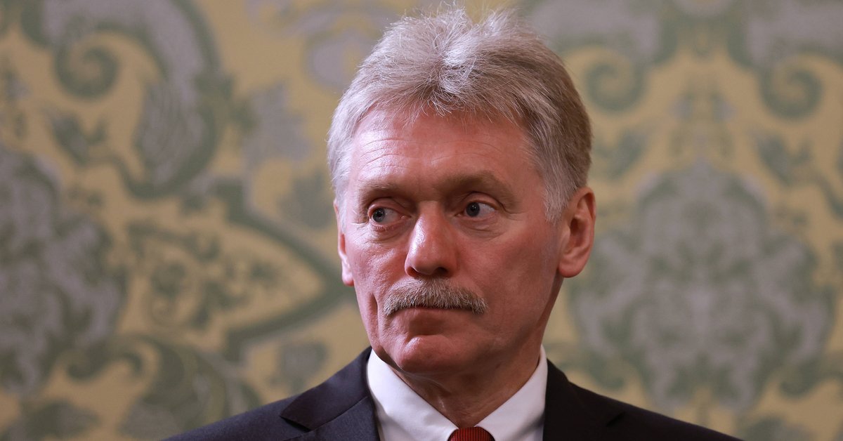 Kreml zabrał głos w sprawie Grenlandii. Jasne stanowisko - Onet