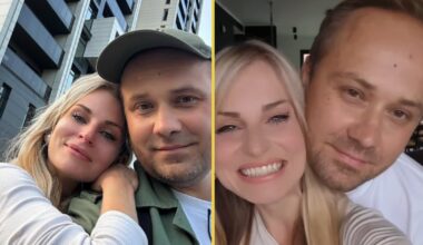 Anita Szydłowska Relacja