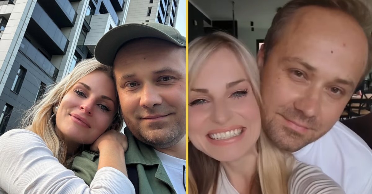 Anita Szydłowska Relacja