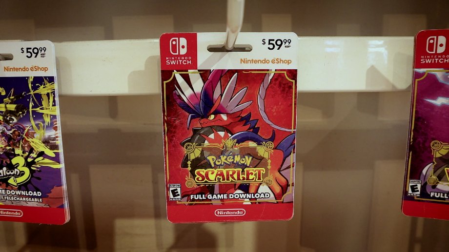 Nintendo było „dla każdego”. Teraz chce, by gracze płacili więcej