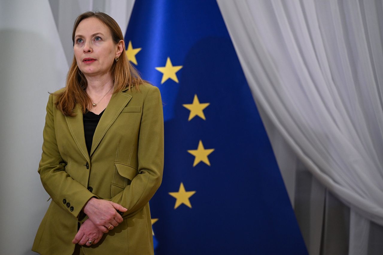 Pełczyńska-Nałęcz ujawnia. Tyle osób zagłosowało "na lewo"