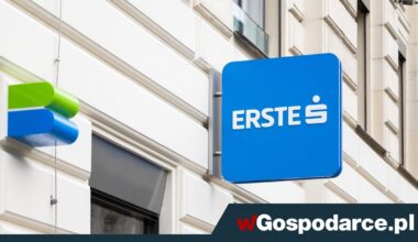 Austriacy kupili polski bank. 22 stycznia zmieni nazwę