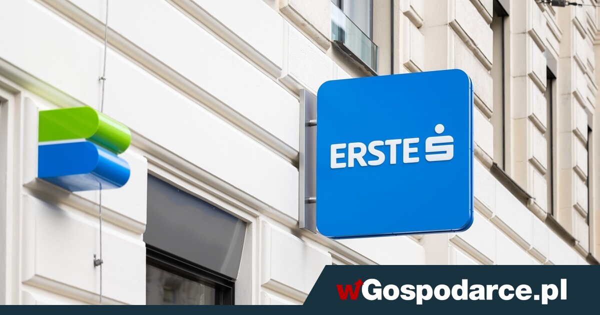 Austriacy kupili polski bank. 22 stycznia zmieni nazwę