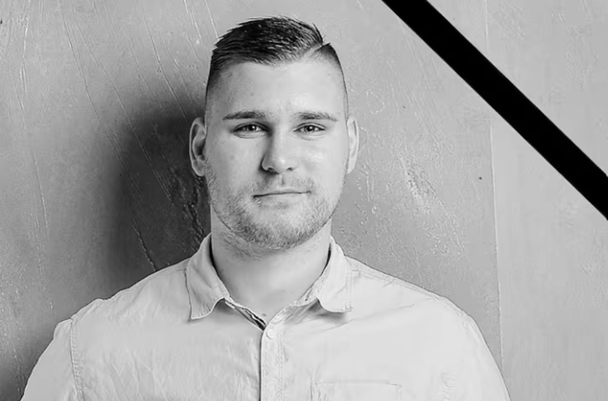 Nie żyje od miesiąca. Ktoś celowo zostawił jego rzeczy w miejscu tragedii?