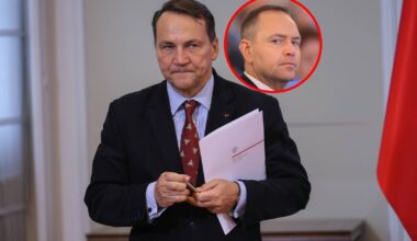 Pieskow zwrócił się do USA i Iranu. "Potencjał daleki od wyczerpania"