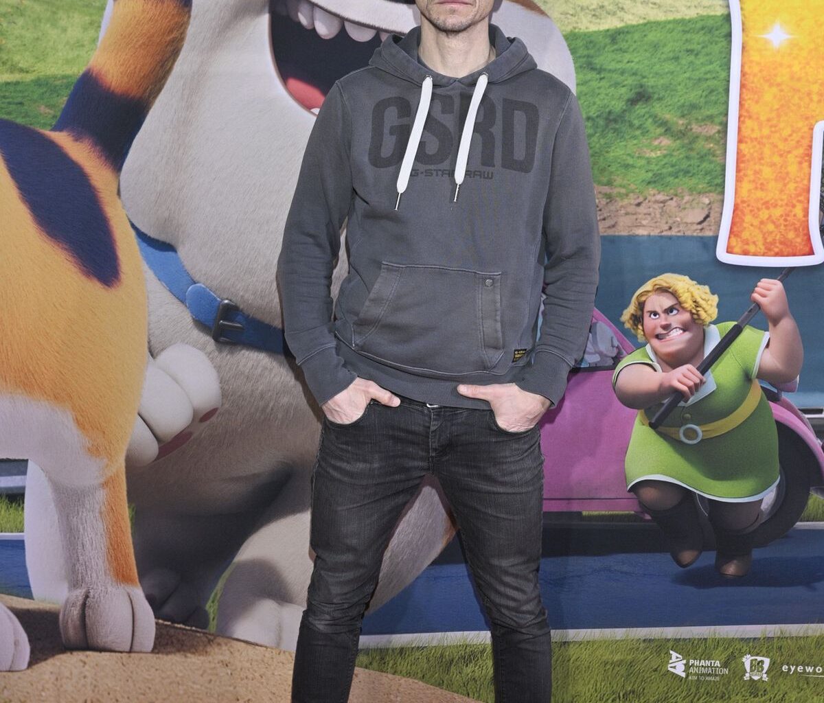 Całuśni Roksana Węgiel i Kevin Mglej brylują na premierze