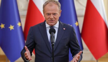 Były wiceminister finansów w rządzie PO-PSL oskarżony. Sprawa dotyczy luki VAT