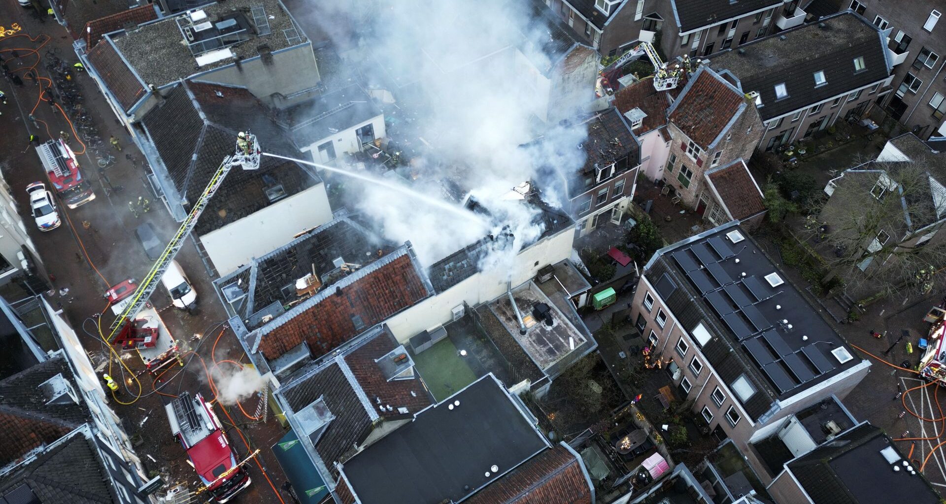 Nawrocki ostrzega przed Rosją. "Imperializm nie zniknie wraz z obecnym gospodarzem"
