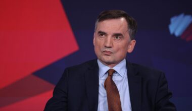 Chwile grozy w Poznaniu. Przedszkolaki oddaliły się od grupy