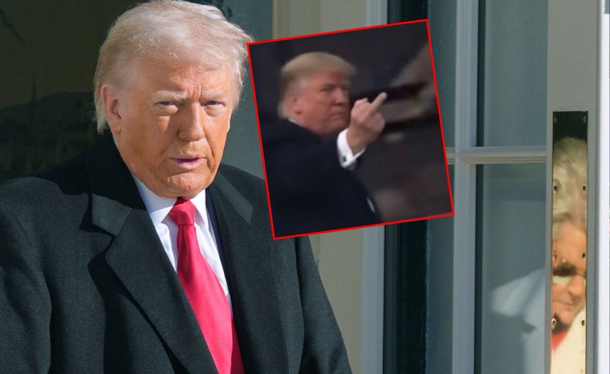 Czarzasty o Ziobrze. "Ręka mi nie zadrży"