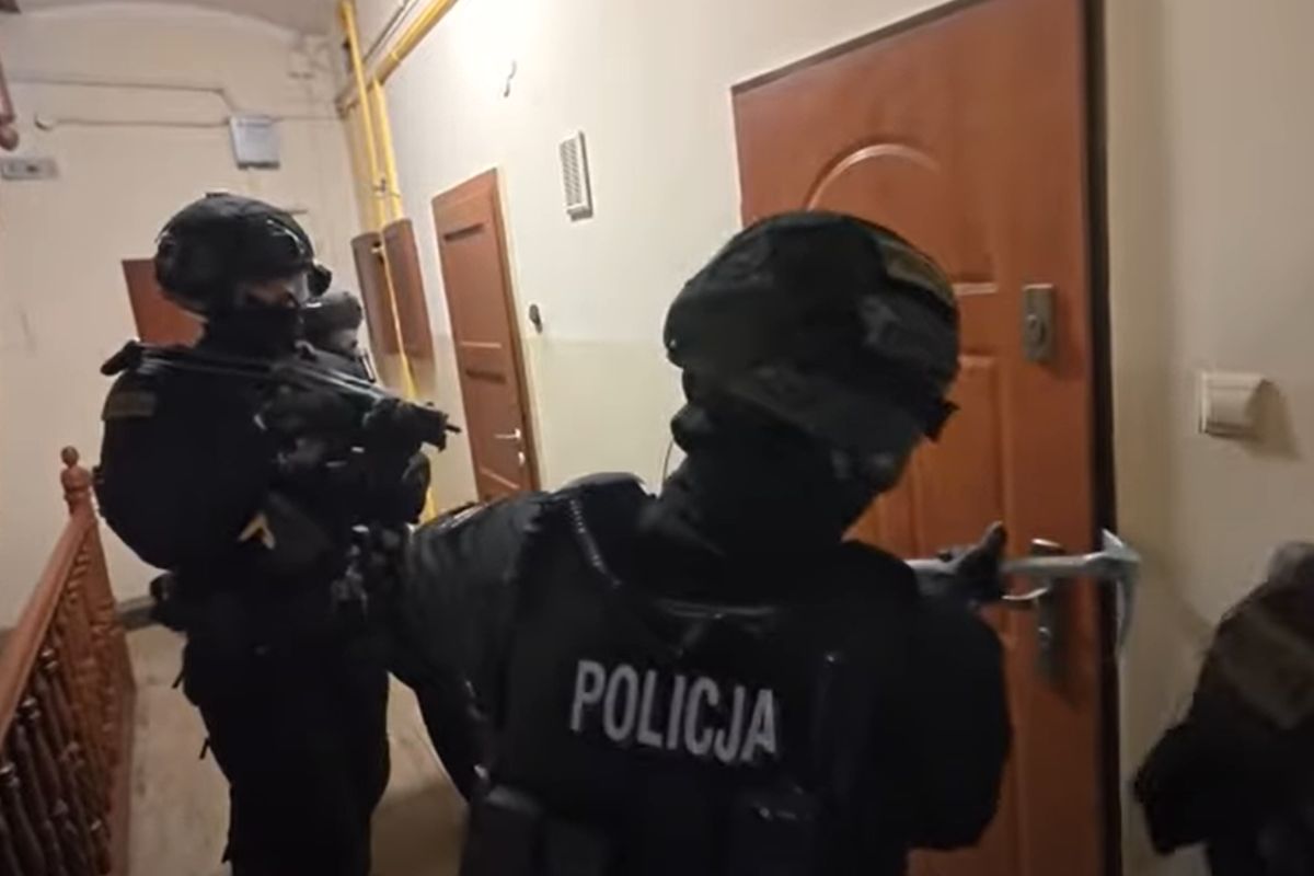 Maja i Kinga nie żyją. Śledczy mają pewność w sprawie 17-latka