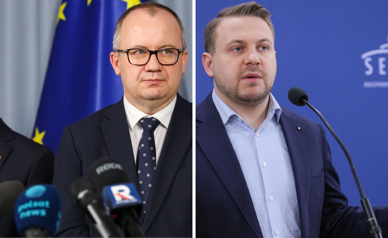 Europoseł PiS z nowym problemem? Pismo do Brukseli