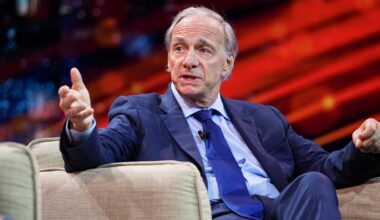 Legenda inwestowania Ray Dalio