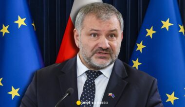 Cios dla Waldemara Żurka. Tak Polacy widzą wymiar sprawiedliwości [SONDAŻ]