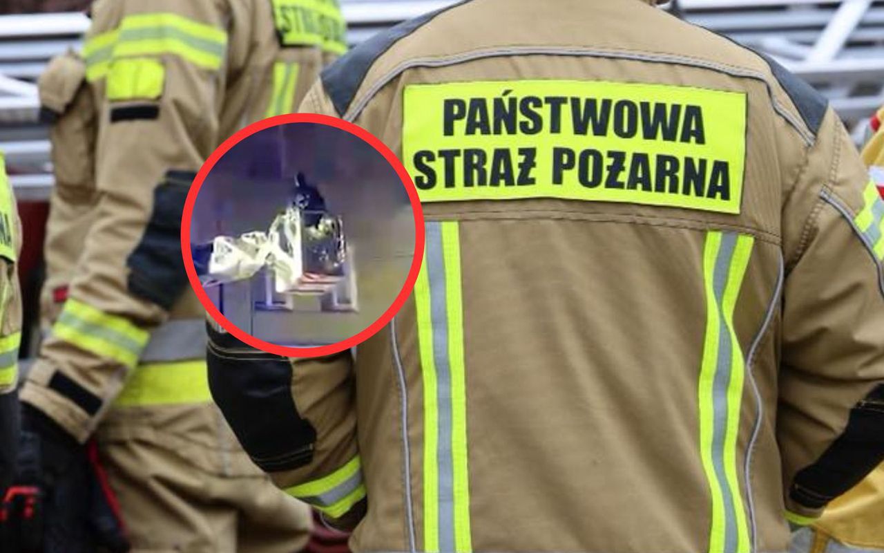 19-latek nie żyje. Sąsiad ujawnia, co działo się w budynku