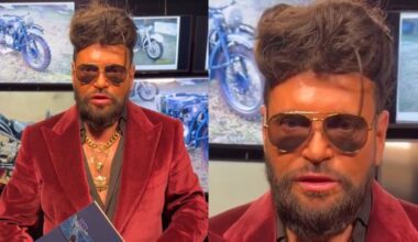 Awantura na koncercie Skolima. Starszy mężczyzna rzucił się na 12-latkę, która... złapała koszulkę muzyka