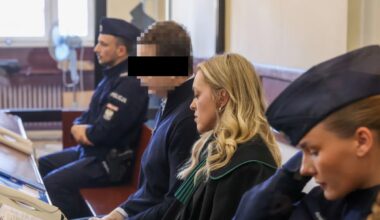 Pożar w Szwajcarii zabił 40 osób. Adwokat domaga się aresztu