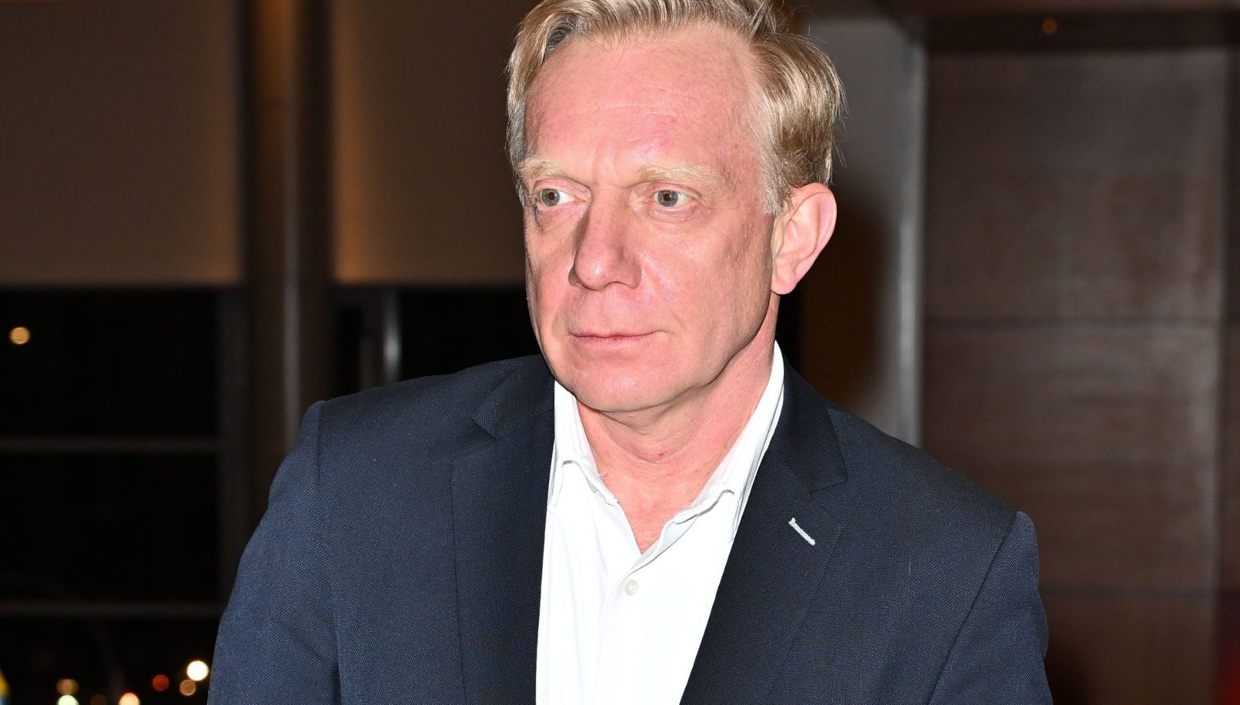 Skończyła 55 lat. Ma tylko jedno życzenie