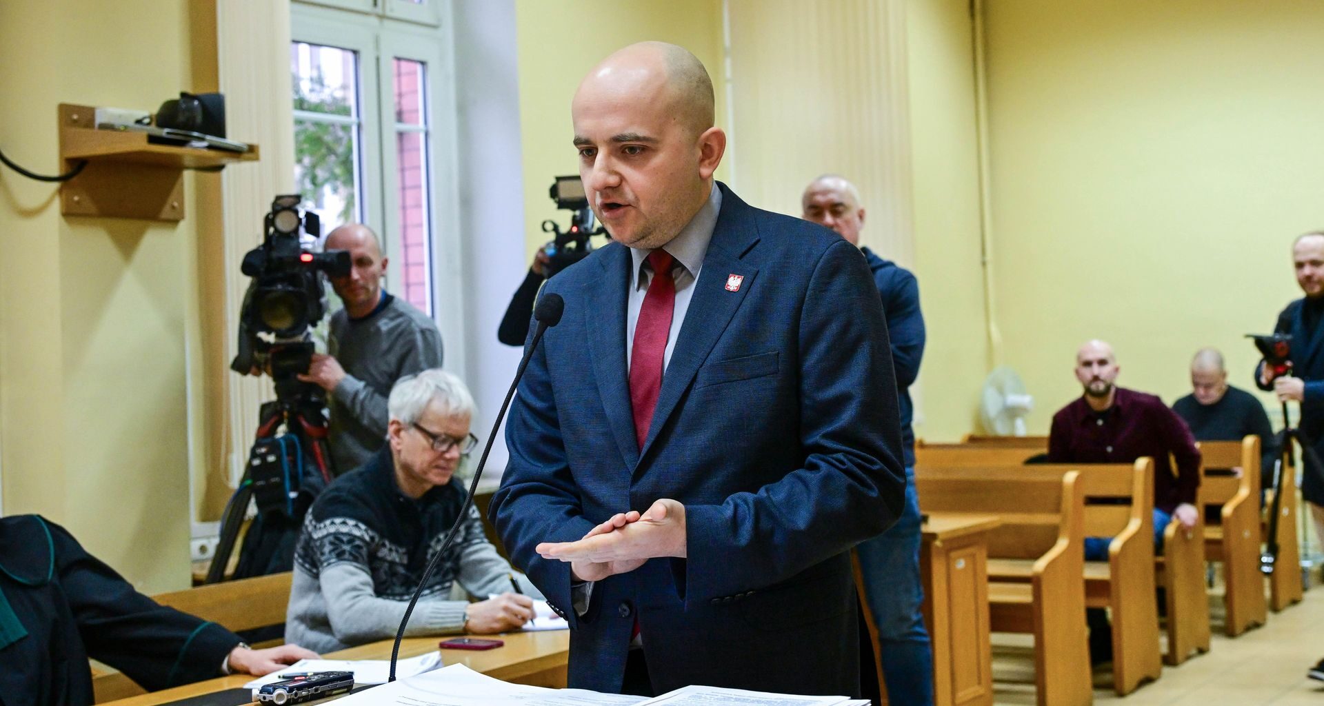 Fed ulegnie Trumpowi? Reuters ostrzega: ucierpi też reszta świata