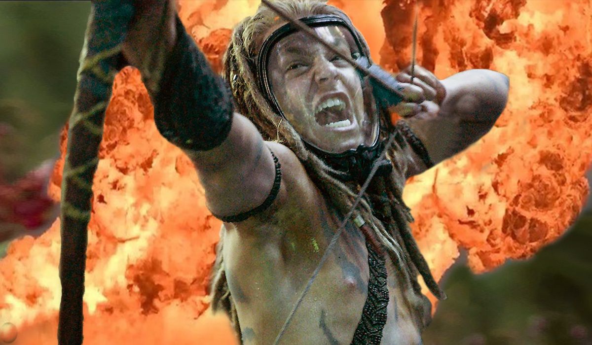 Rozbił bank, tłumy widzów. 800 mln dolarów. Mało? Będzie więcej