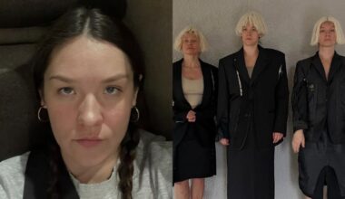 TYLKO NA PUDELKU: Faworytka fanów Eurowizji w OSTATNIEJ CHWILI wycofała się z preselekcji! Jej "następca" ODMÓWIŁ. Co dalej?