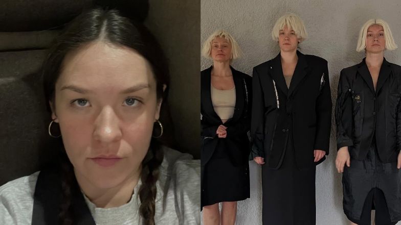 TYLKO NA PUDELKU: Faworytka fanów Eurowizji w OSTATNIEJ CHWILI wycofała się z preselekcji! Jej "następca" ODMÓWIŁ. Co dalej?