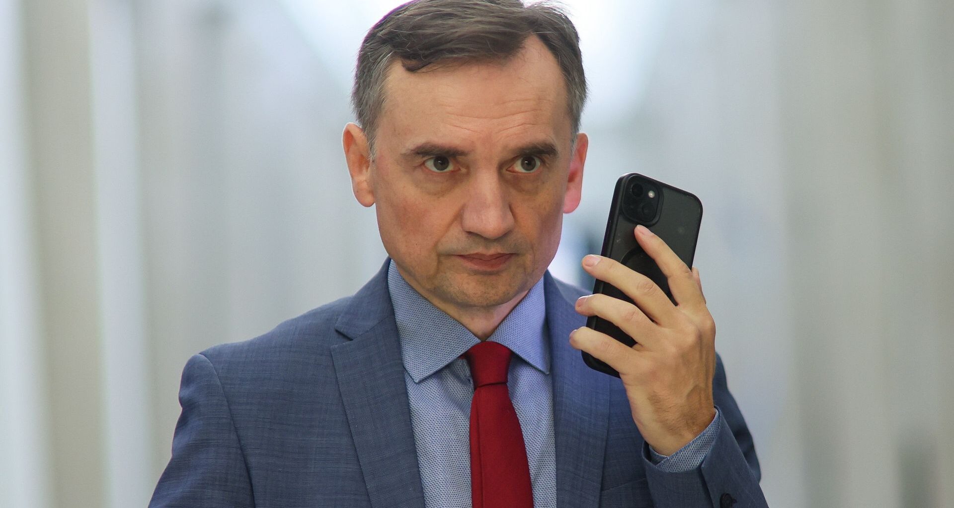 Media: syn Kadyrowa przewieziony do Moskwy. Jest w ciężkim stanie