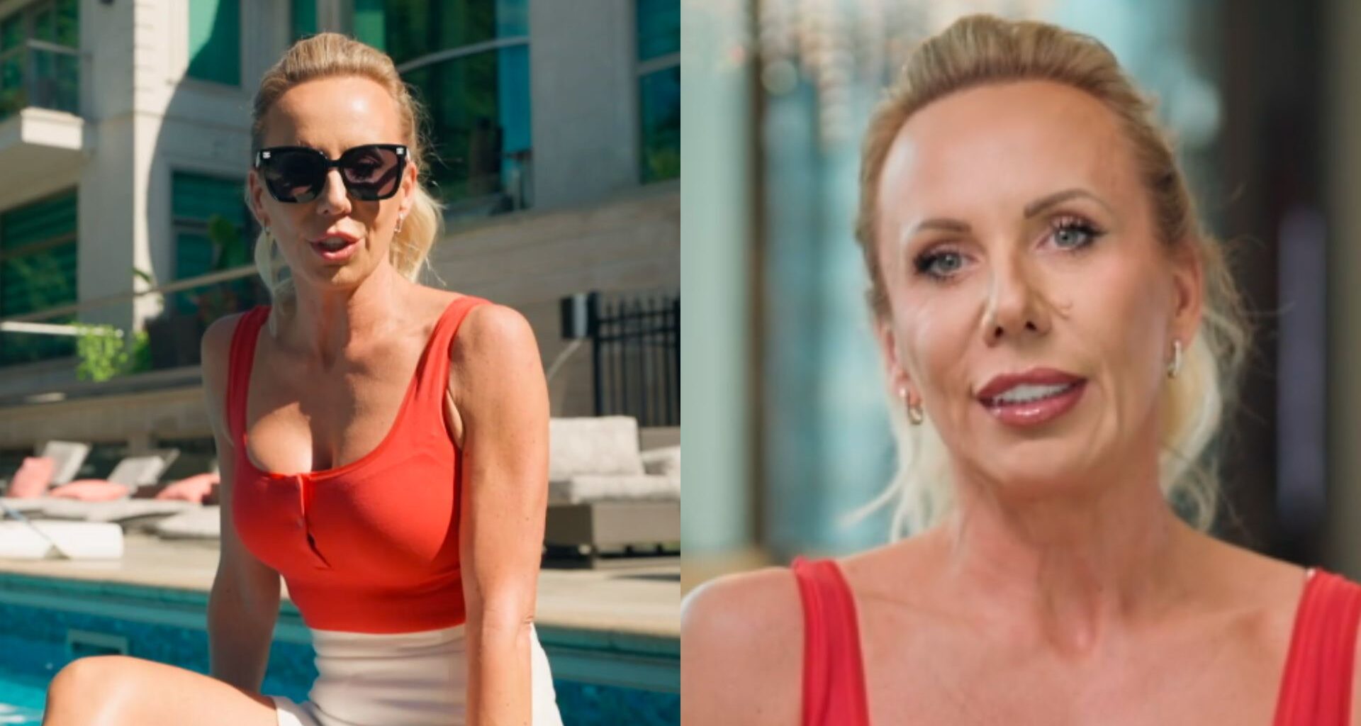 Viki Gabor WRÓCIŁA na Instagram. Nie była zbyt wylewna... (FOTO)