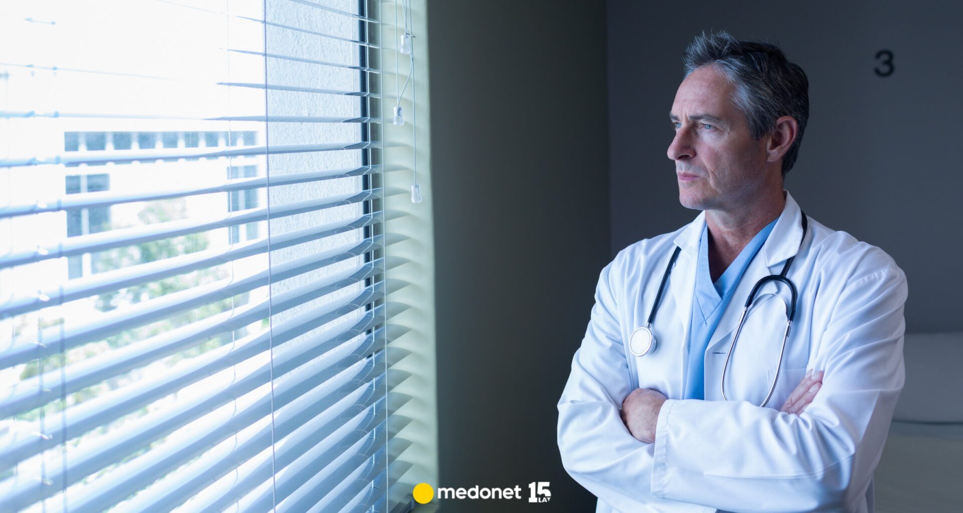 Raka będzie jeszcze więcej. I nie dlatego, że się starzejemy. "Milionów zgonów można uniknąć"