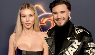 Ksenia Ngo na Instagramie