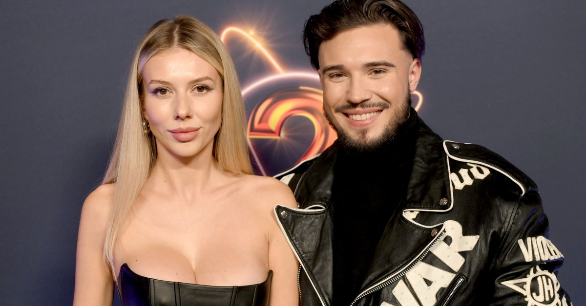 Ksenia Ngo na Instagramie