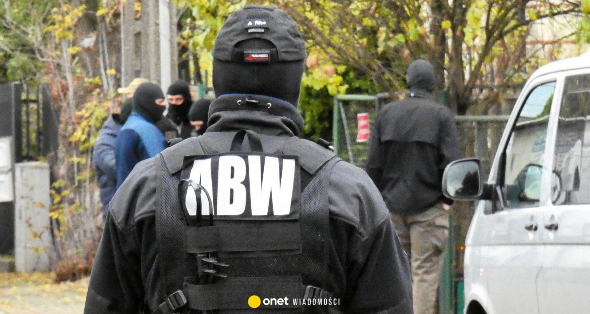 "Fronty Wojny". Czy Polska jest gotowa na nową erę sabotażu?