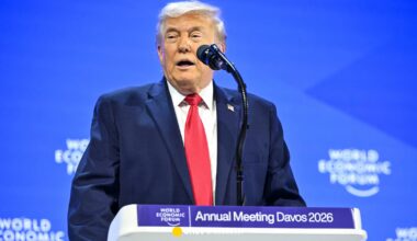 Trump stawia ultimatum w sprawie Grenlandii. "Natychmiastowe negocjacje"