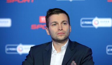 Marek Szkolnikowski dołączył do Rakowa Częstochowa