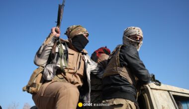 Kolejne starcia w Syrii. Dzień po podpisaniu porozumienia