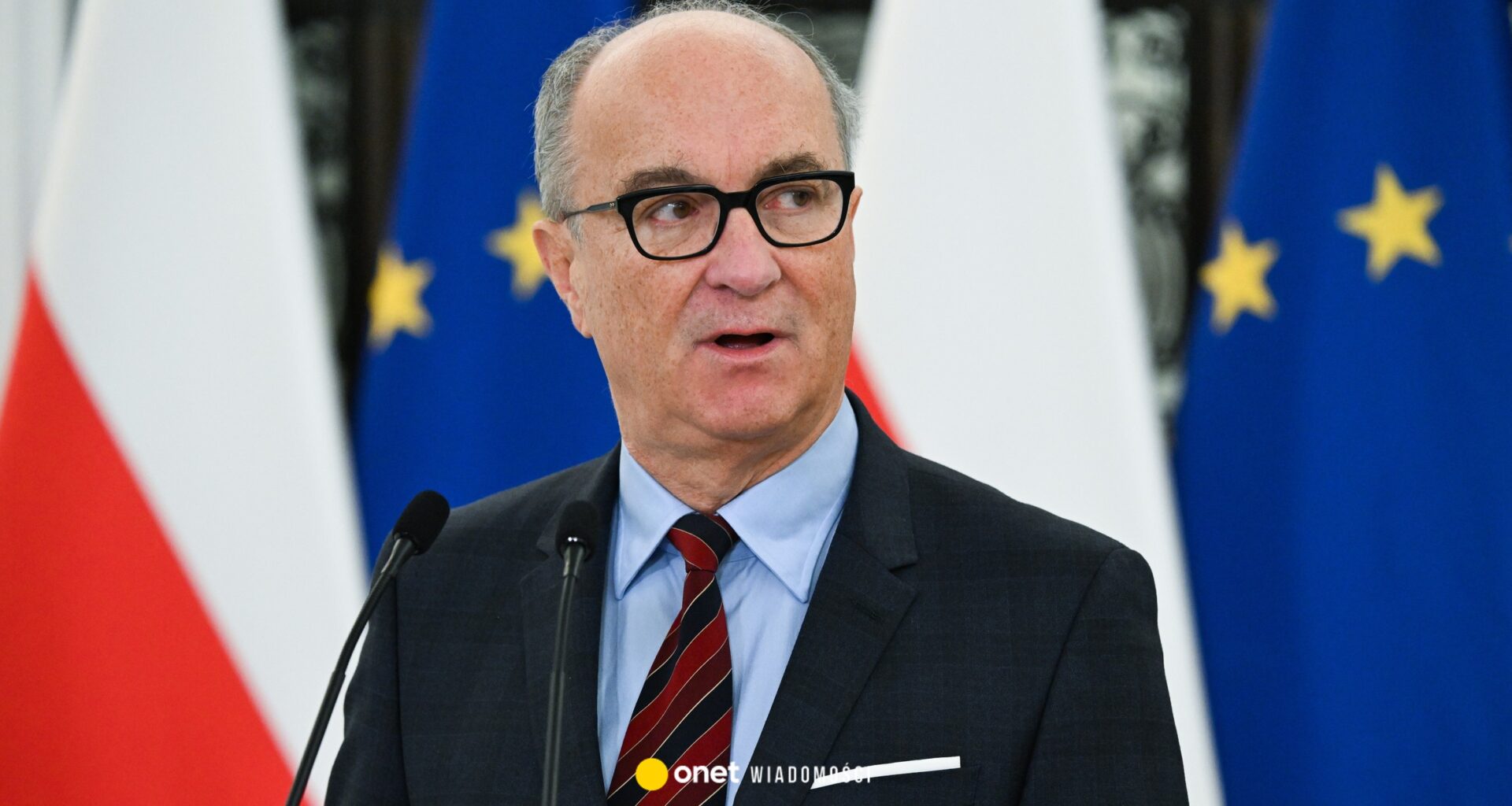 Włodzimierz Czarzasty przed posiedzeniem Sejmu. "Wiele się będzie działo"