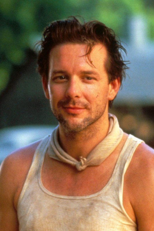 Mickey Rourke