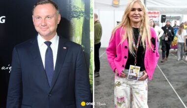 Andrzej Duda odmówił wywiadu w "Kropce nad i". Monika Olejnik kąśliwie komentuje
